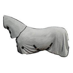 Coperta asciugante HKM DryUp Grigio