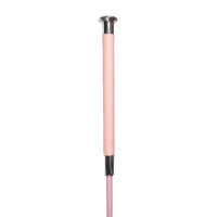 Frustino da dressage HKM Gel Lilla Blu
