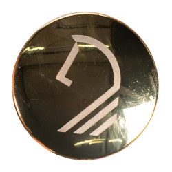 Frusta Lauria Garrelli Limone Nero