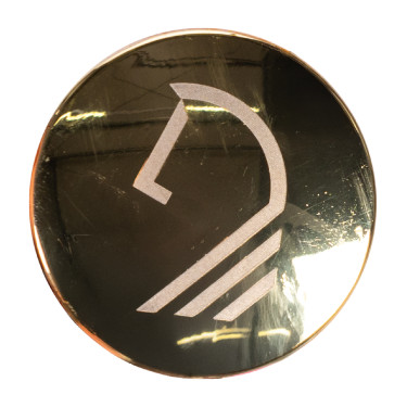 Frusta Lauria Garrelli Limone Nero