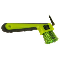 Nettapiedi Hippo-Tonic Softfun Giallo neon Nettapiedi Hippo-Tonic Softfun Giallo neon