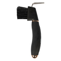Nettapiedi HKM Soft Nero / oro rosa