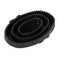 Striglia HKM Fiona Nero