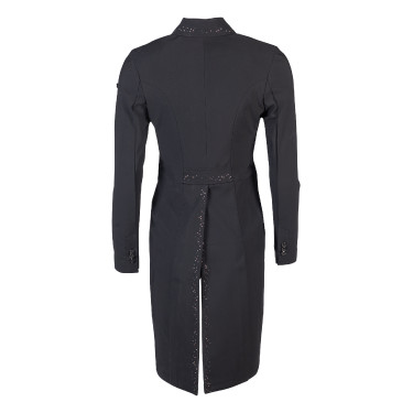 Frac da dressage HKM Jill donna Nero