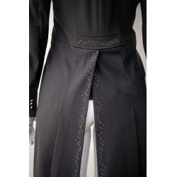 Frac da dressage HKM Jill donna Nero