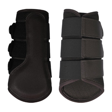 Ghette HKM Comfort Breath Nero Ghette HKM Comfort Breath Nero