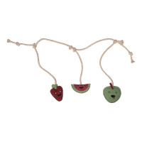 Giocattolo per cavalli HKM Fruits Carioesione