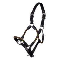 Capestro HKM Neon Flash Nero