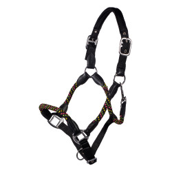 Capestro HKM Neon Flash Nero