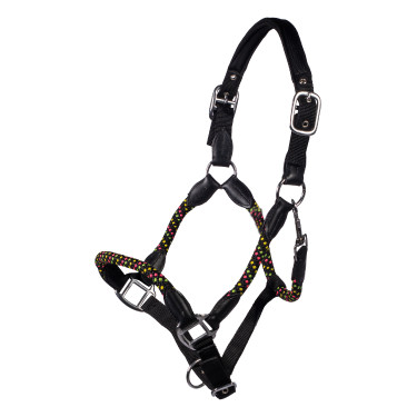 Capestro HKM Neon Flash Nero