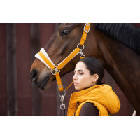 Capezzina Lauria Garrelli Arezzo Senape Giallo Capezzina Lauria Garrelli Arezzo Senape Giallo