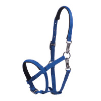 Capestro per puledro HKM Millie Blu cobalto Capestro per puledro HKM Millie Blu cobalto