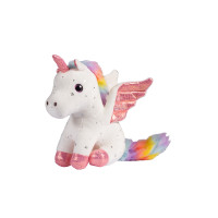 Unicorno Medium HKM Bianco