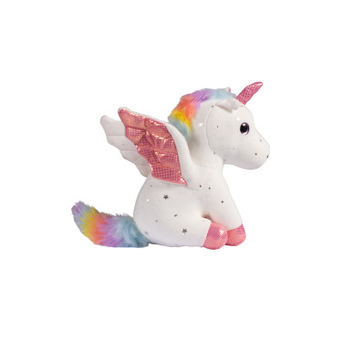 Unicorno Medium HKM Bianco