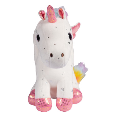 Unicorno Medium HKM Bianco