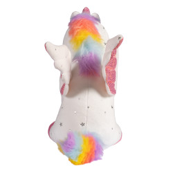 Unicorno Medium HKM Bianco