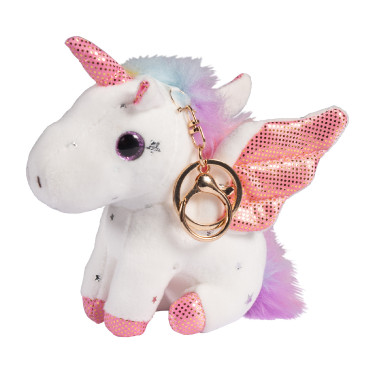 Licorne Piccolo HKM Bianco