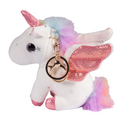 Licorne Piccolo HKM Bianco