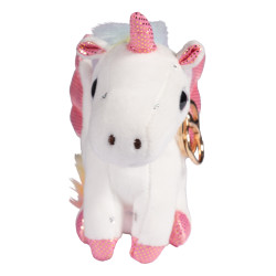 Licorne Piccolo HKM Bianco