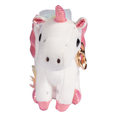 Licorne Piccolo HKM Bianco