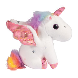 Licorne Piccolo HKM Bianco