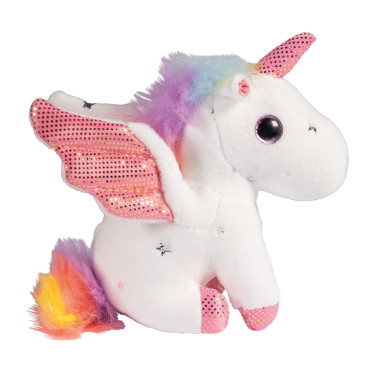 Licorne Piccolo HKM Bianco