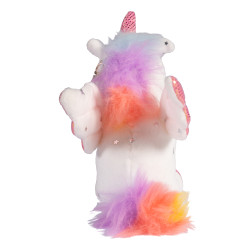 Licorne Piccolo HKM Bianco
