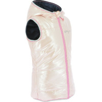 Gilet reversibile Equi-Kids Jade Blu navy Gilet reversibile Equi-Kids Jade Blu navy