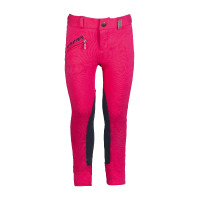 Pantaloni HKM bambino My first Rosa scuro / blu navy Pantaloni HKM bambino My first Rosa scuro / blu navy