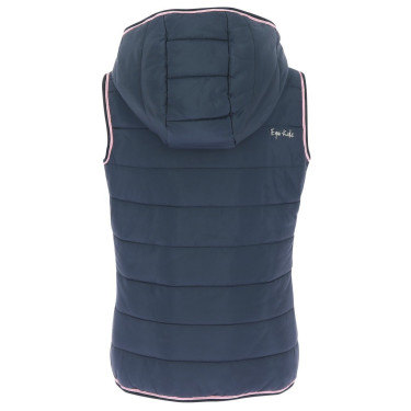 Gilet reversibile Equi-Kids Jade Gilet reversibile Equi-Kids Jade