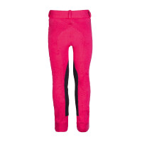 Pantaloni HKM bambino My first Rosa scuro / blu navy Pantaloni HKM bambino My first Rosa scuro / blu navy