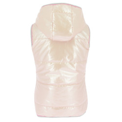 Gilet reversibile Equi-Kids Jade Blu navy