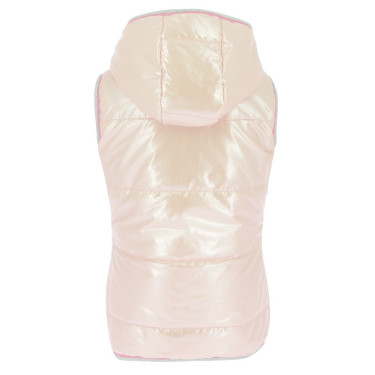 Gilet reversibile Equi-Kids Jade Gilet reversibile Equi-Kids Jade