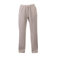 Pantaloni Lauria Garrelli Limone donna Grigio / beige Pantaloni Lauria Garrelli Limone donna Grigio / beige