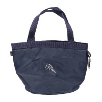 Borsa da strigliare HKM Hobby Horse Blu