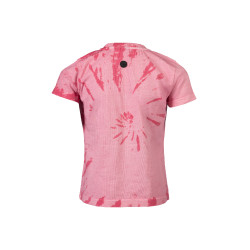 T-shirt HKM Maui bambino Rosa