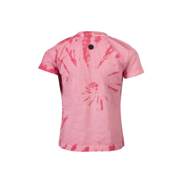 T-shirt HKM Maui bambino Rosa