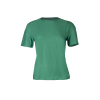 T-shirt HKM Sporty Mesh da donna a maniche corte Verde T-shirt HKM Sporty Mesh da donna a maniche corte Verde