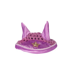 Set design Cuddle Horse HKM Fucsia Rosa