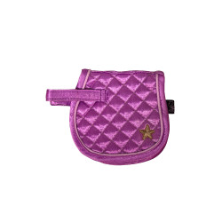 Set design Cuddle Horse HKM Fucsia Rosa