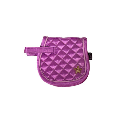 Set design Cuddle Horse HKM Fucsia Rosa