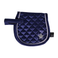 Set design Cuddle Horse HKM Blu profondo Set design Cuddle Horse HKM Blu profondo