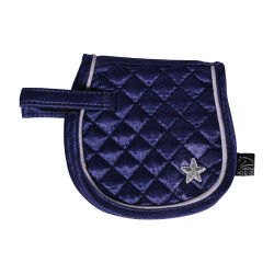Set design Cuddle Horse HKM Blu profondo Set design Cuddle Horse HKM Blu profondo