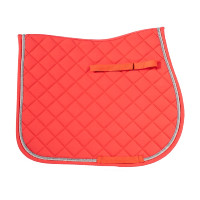 Sottosella HKM Misty Rosso Sottosella HKM Misty Rosso