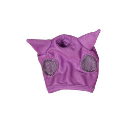 Set anti-mosche Cuddle Horse HKM Rosa chiaro