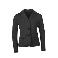 Giacca da concorso HKM Amy bambino Blu profondo
