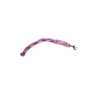 Set di capezze Cuddle Horse HKM Rosa chiaro