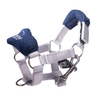 Set di capezze Cuddle Horse HKM Rosa chiaro Set di capezze Cuddle Horse HKM Rosa chiaro