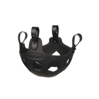 Museruole da pascolo LeMieux Noma Nero