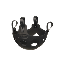 Museruole da pascolo LeMieux Noma Nero Museruole da pascolo LeMieux Noma Nero